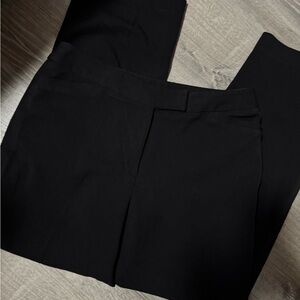 Rafaella Black Women's Dress Trousers